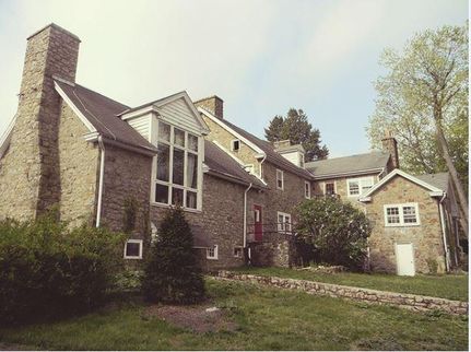 Property in Chester County, Pennsylvania