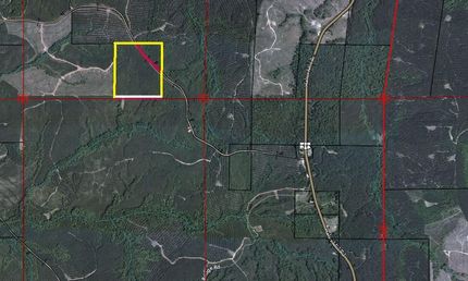 Property in Butler County, Alabama
