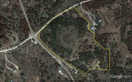 Property in Erath County, Texas