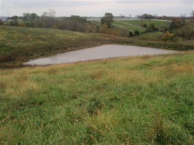 Property in Grant County, Kentucky