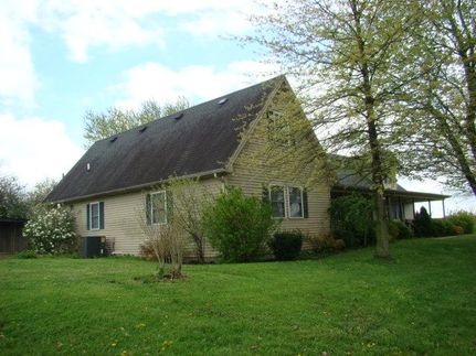 Property in Owen County, Kentucky