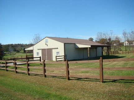 Property in Gallatin County, Kentucky