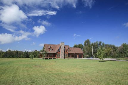 Property in Jackson County, Alabama