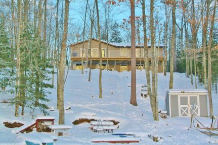 Property in Oneida County, Wisconsin