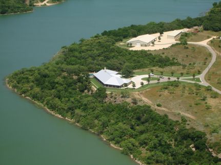 Property in Brown County, Texas