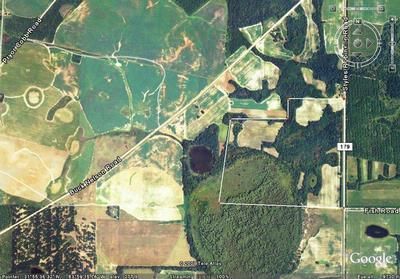 Property in Sumter County, Georgia