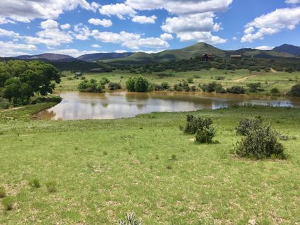 Property in Yavapai County, Arizona