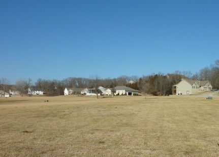 Property in Warren County, Missouri