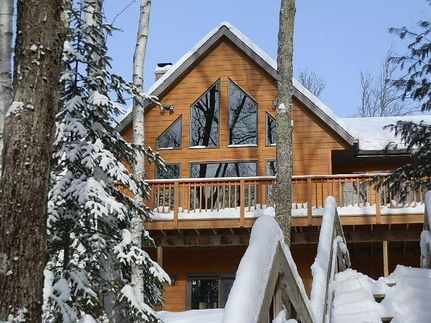 Property in Iron County, Wisconsin