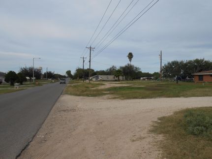 Property in Hidalgo County, Texas