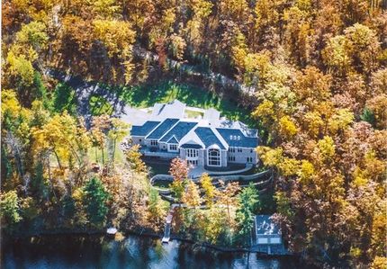 Property in Oneida County, Wisconsin