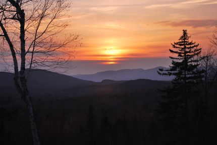 Property in Oxford County, Maine