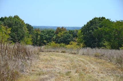 Property in Ralls County, Missouri