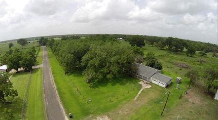 Property in Matagorda County, Texas