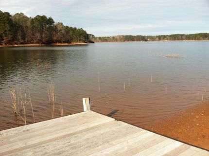 Property in Lincoln County, Georgia