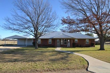 Property in Erath County, Texas