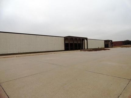 Property in Adams County, Nebraska