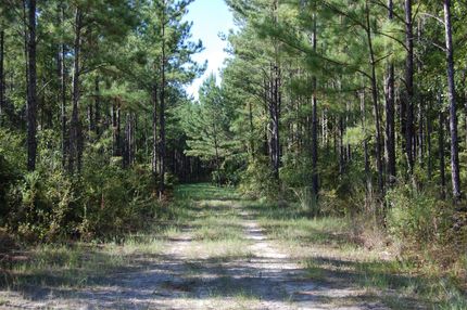 Property in Grady County, Georgia