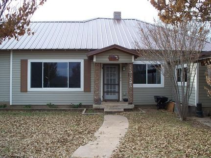 Property in Comanche County, Texas