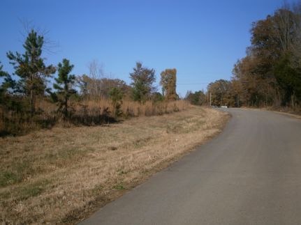 Property in Tippah County, Mississippi