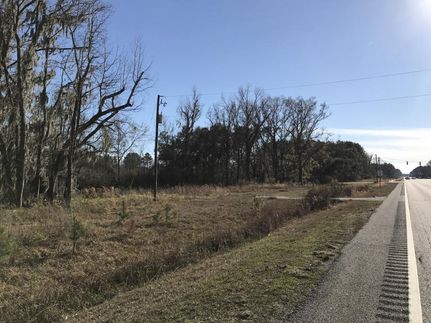 Property in Beaufort County, South Carolina