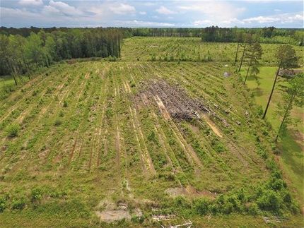 Property in Craven County, North Carolina