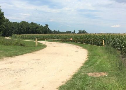 Property in Lee County, South Carolina