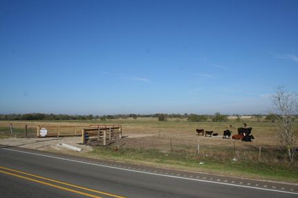 Property in Grimes County, Texas