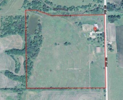 Property in Richardson County, Nebraska