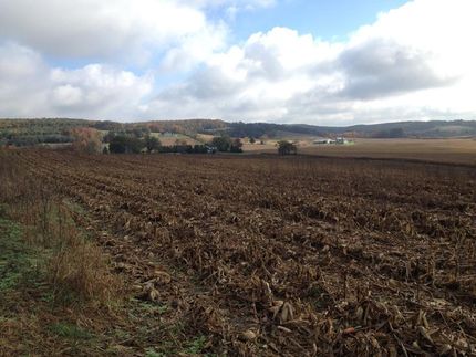 Property in Juniata County, Pennsylvania