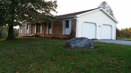 Property in Lebanon County, Pennsylvania