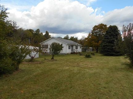 Property in Putnam County, Indiana