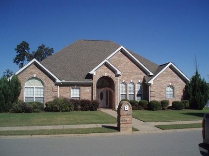 Property in Saline County, Arkansas