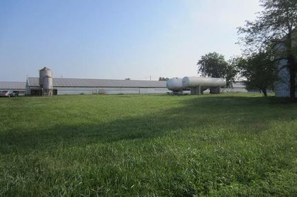 Property in Harrison County, Indiana