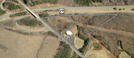 Property in Campbell County, Virginia