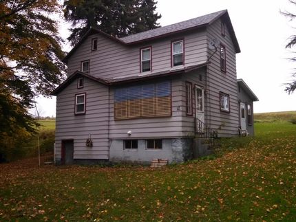 Property in Cambria County, Pennsylvania