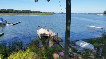 Property in Oswego County, New York