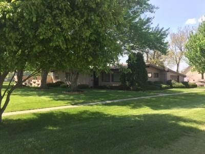 Property in Brown County, Nebraska