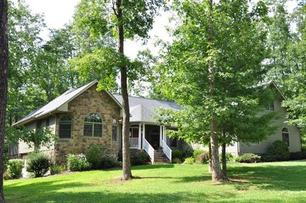 Property in Greenbrier County, West Virginia