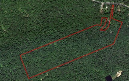 Property in Oneida County, New York