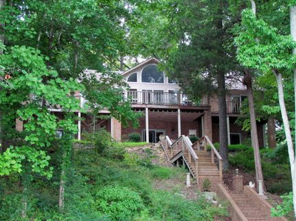 Property in Limestone County, Alabama