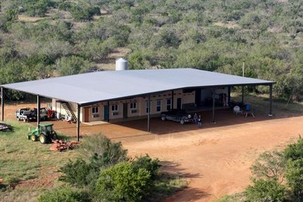 Property in Dimmit County, Texas