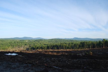 Property in Franklin County, Maine