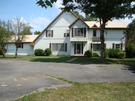 Property in Calloway County, Kentucky