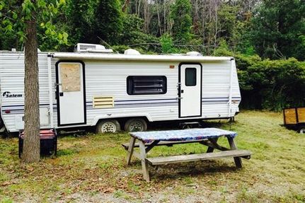 Property in Gratiot County, Michigan