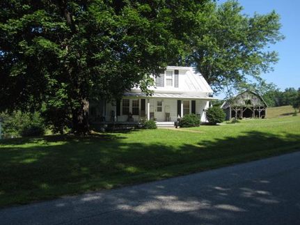 Property in Floyd County, Virginia