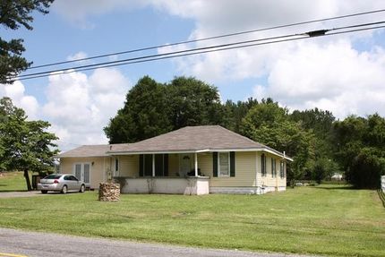Property in Saint Clair County, Alabama