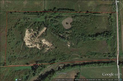 Property in Fremont County, Iowa