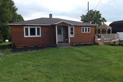 Property in Sullivan County, Pennsylvania