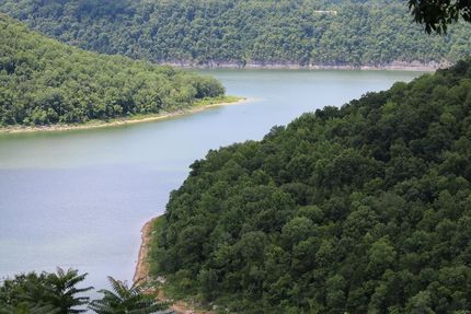 Property in DeKalb County, Tennessee